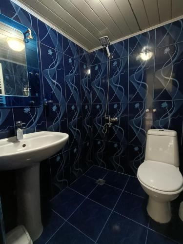 单人房（带浴室）