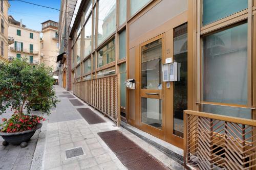 高级一卧室公寓