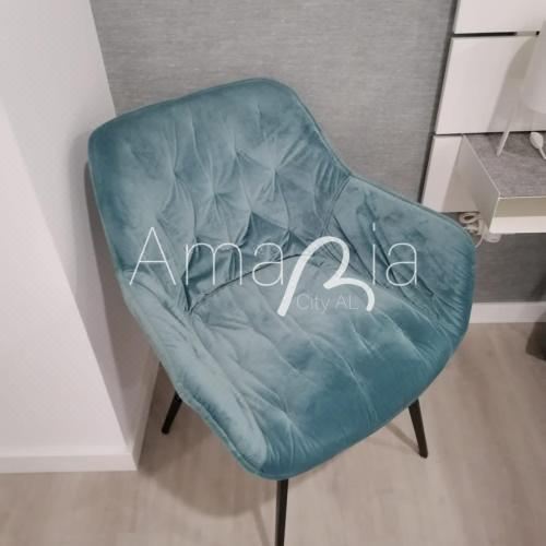 AmaRiaCity Al One-Bedroom Apartment