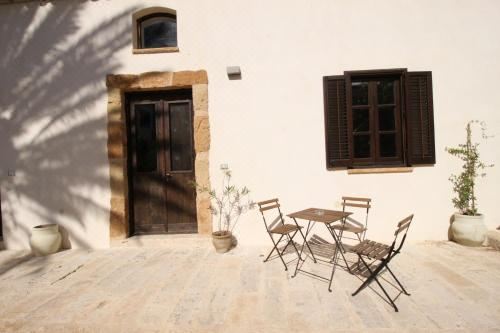 四卧室房屋 - 带露台