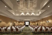 Embassy Suites by Hilton Phoenix Tempe