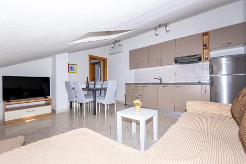 美景三卧室公寓