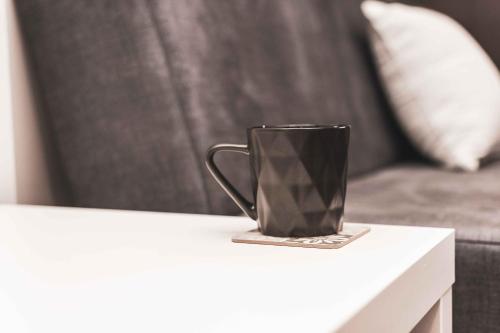 豪华大床一室房