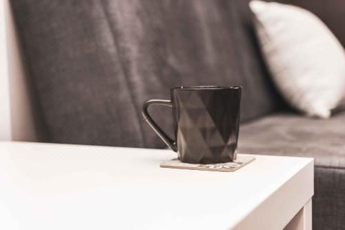 豪華大床一室房