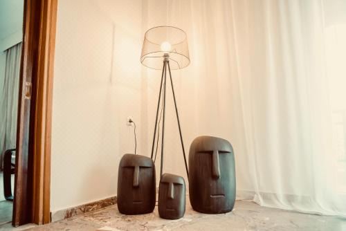 Sosea Two-Bedroom Apartment