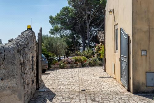 高級一臥室公寓