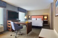 Hampton Inn & Suites Providence/Smithfield Hotels in 
