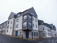 Lerwick Penthouse Apartment Hotels in Lerwick