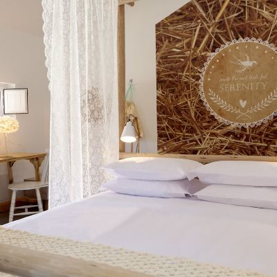 Classic Double Room Luz Charming Houses Fátima Promo Code