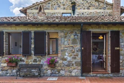 高级一卧室公寓