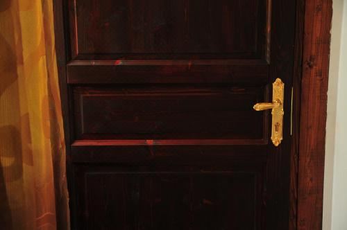 两卧室家庭套房