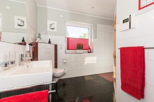 带桑拿的家庭房