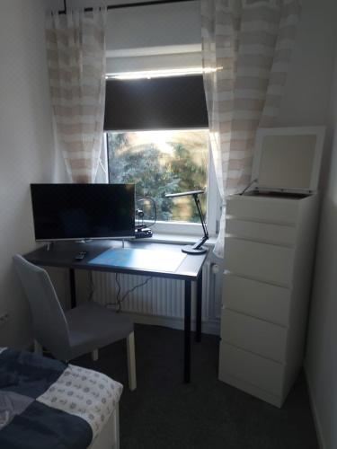 Ferienhaus Cissy Two-Bedroom House