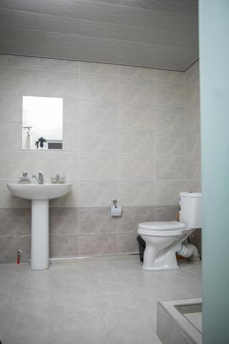 hotel WELLDONE 双人或双床房