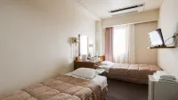 Nanbu Hotel