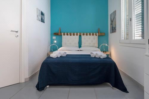 豪华双人一室房