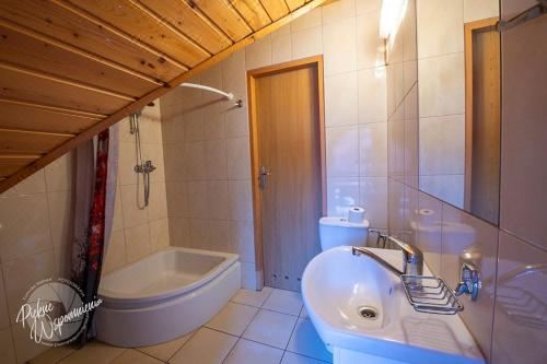 两卧室联排别墅