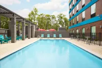 Home2 Suites by Hilton Pensacola I 10 Pine Forest Road