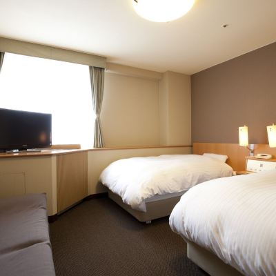 雙床間 紀之國阿瓦隆酒店優惠