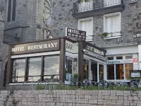 Hotel le Saint Germain Hotels in 