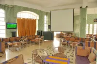 Appart-Hôtel Tagadirt