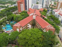 Hotel Camino Real Hotéis em 