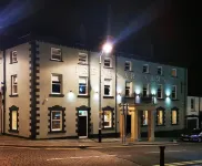 Tredegar Arms Hotel Hotels in 