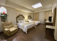 Safi Royal Luxury Valle Hotels in 