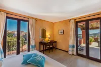 La Vecchia Fonte Hotel di 