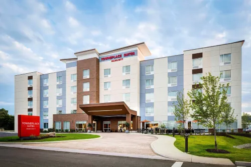 TownePlace Suites Lafayette South