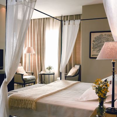 Suite, Sea View (or Garden View, 2 + 1) Asia Gardens Hotel & Thai Spa, a Royal Hideaway Hotel Promo Code