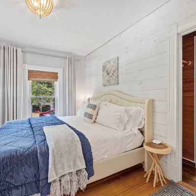 Church Island Inn on Golden Pond Promo Code