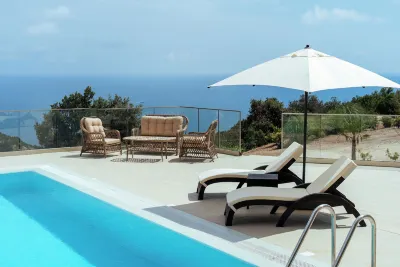 Cape Montenegro Villas Ξενοδοχεία στην πόλη 