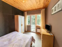 Magnificent Holiday Home with Hot Tubs Hotels in 