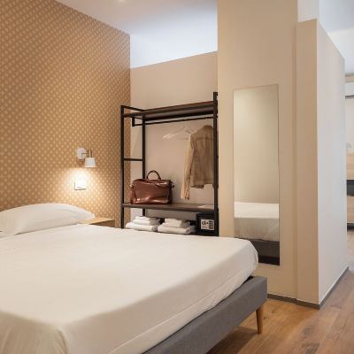 Monolocale Premium Con Ingresso Privato Hotel Dimorae Promo Code