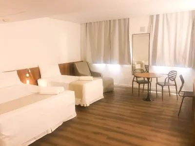 CENTRO SUL EXPRESS HOTEL Hotel di 