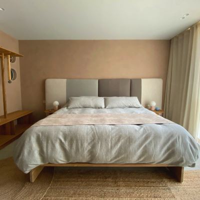 Luxury Suite Uma Casa Promo Code