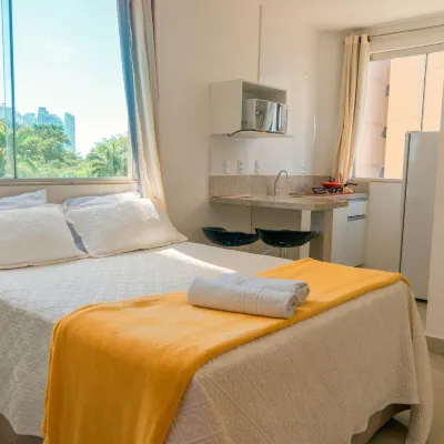 Hotel Areião Hoteles cerca de Parque Areião