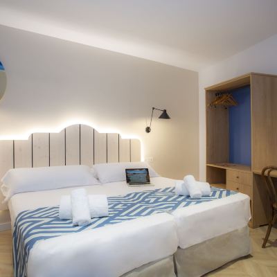 Double Room, 2 Twin Beds Casual Con Duende Cádiz Promo Code