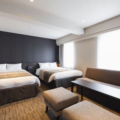 アシルプレミアムルーム、タイプF、禁煙 ホテルアジール東京蒲田 クーポン