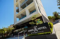 Ames Hotel & Spa Hotel a 