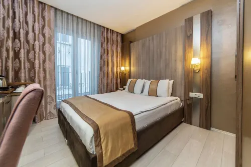 Royal Capital Thermal & Spa Hotel