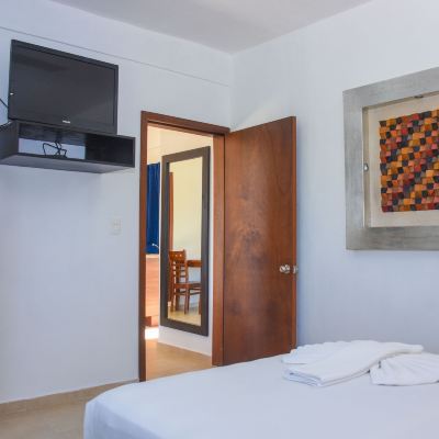 Superior, Vista A La Avenida, Tercer Piso El Fuerte Beach Resort Promo Code