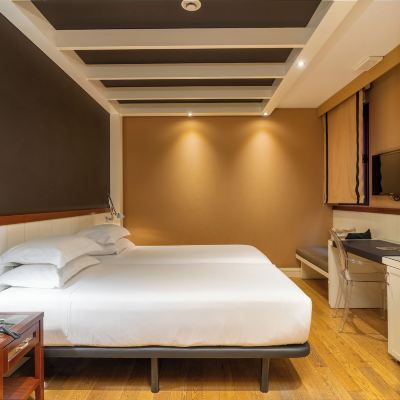 Economy Room U232 Hotel Promo Code