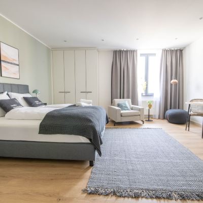 Suite Limehome Aalen Reichsstädter STR. Promo Code