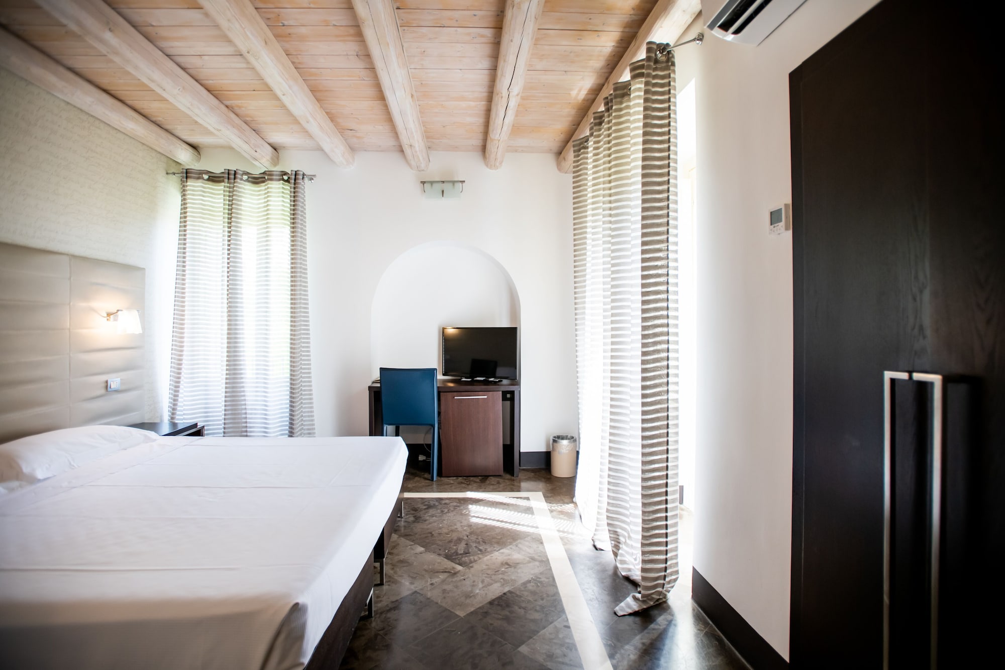 Villa Del LauroSuperior Room