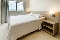 Salinas Park Resort Các khách sạn ở 