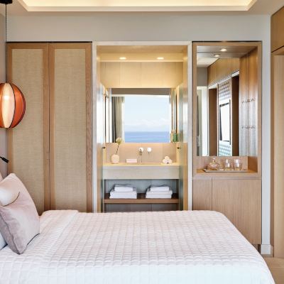 Two Bedroom Bungalow Suite Sea View MarBella Corfu Promo Code