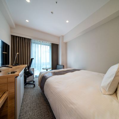 スーペリアルーム(喫煙) ダイワロイネットホテル熊本 クーポン