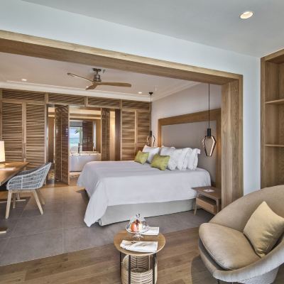 Premium Beach Front Room Sugar Beach A Sun Resort Promo Code